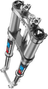 Faryn Suspension