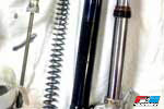 Faryn Suspension
