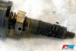 Faryn Suspension