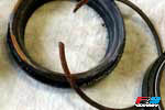 Faryn Suspension