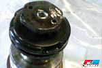 Faryn Suspension