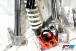 Faryn Suspension