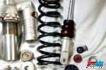 Faryn Suspension