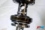 Faryn Suspension