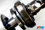 Faryn Suspension